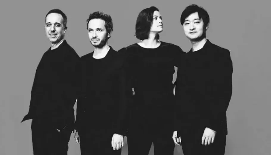 Ébène Quartet