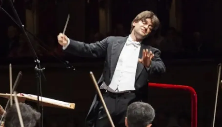 Daniele Rustioni