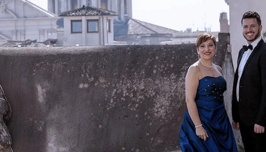 Concerto di Open Air Opera: Migliori arie e duetti d'amore