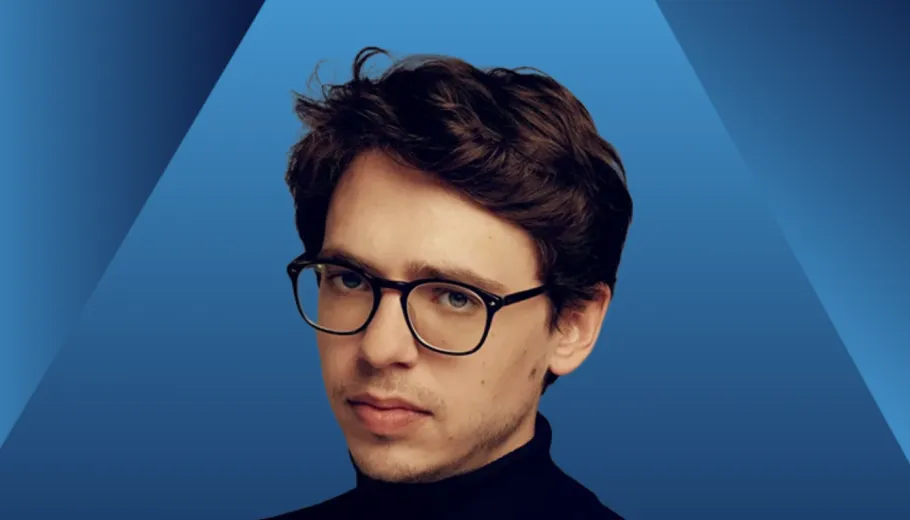 Lucas Debargue, Piano