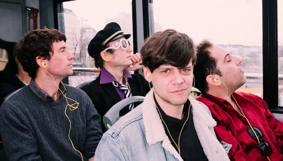 Der Nino aus Wien und Gäste
