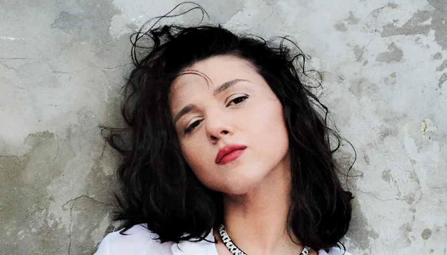 Khatia Buniatishvili