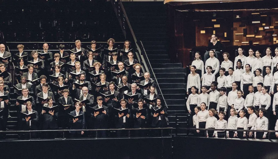 Benjamin Britten And War Requiem