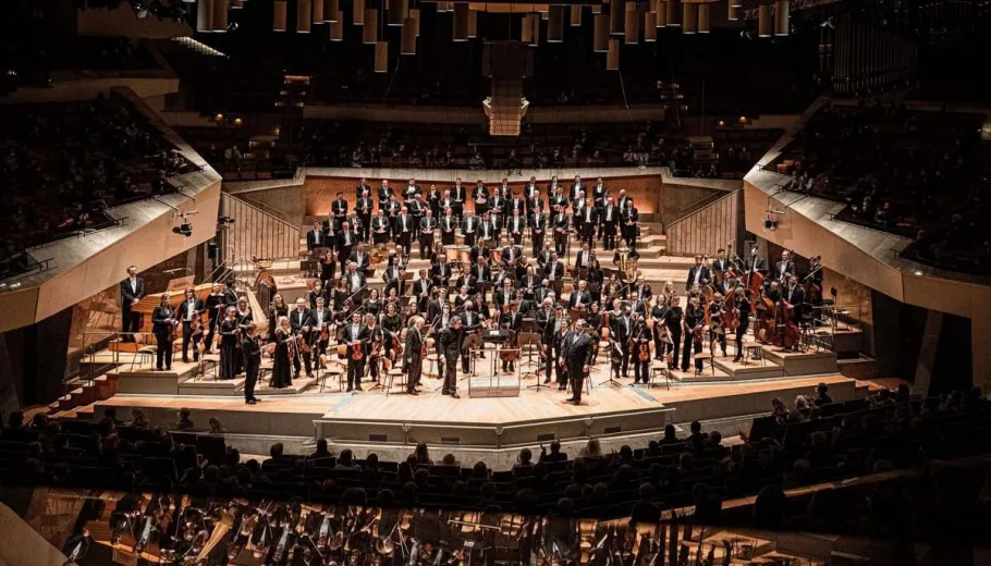 Berlin Radio Symphony Orchestra