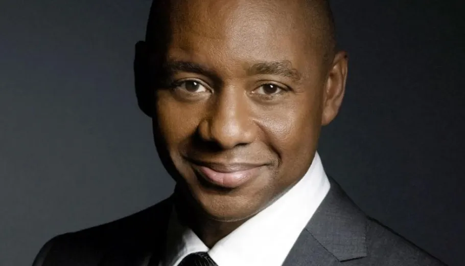 Branford Marsalis And Dianne Reeves Celebrate John Coltrane