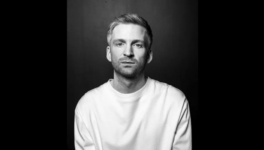 Olafur Arnalds