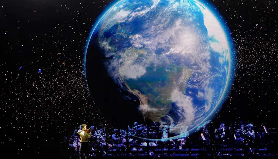 Viva Vivaldi Die vier Jahreszeiten Immersives Konzert 2027