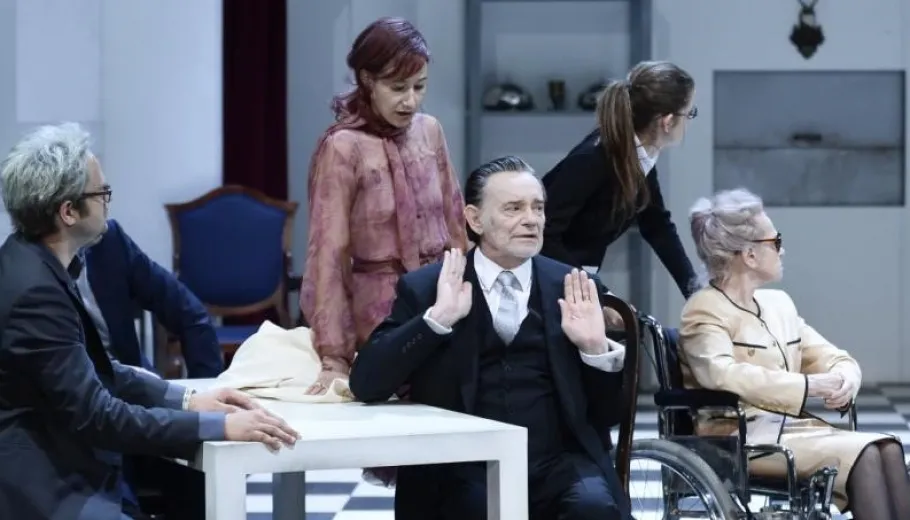 Der Tartuffe