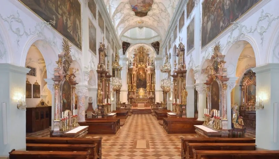 Camerata Salzburg