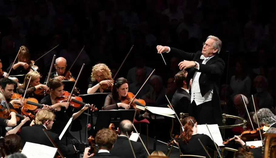 Bach, Kantaten I, Der Weg nach Emmaus