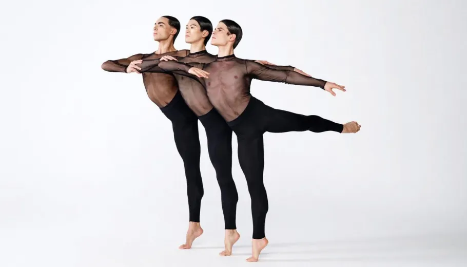 Living Legacies Ballett