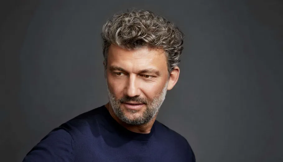 Jonas Kaufmann en Ópera 2027