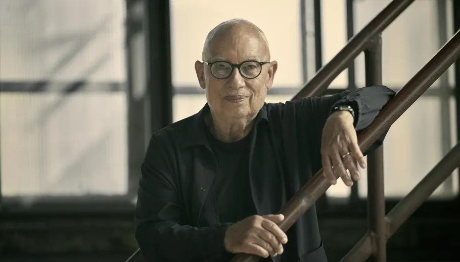 Dennis Russell Davies Conducts Beethoven