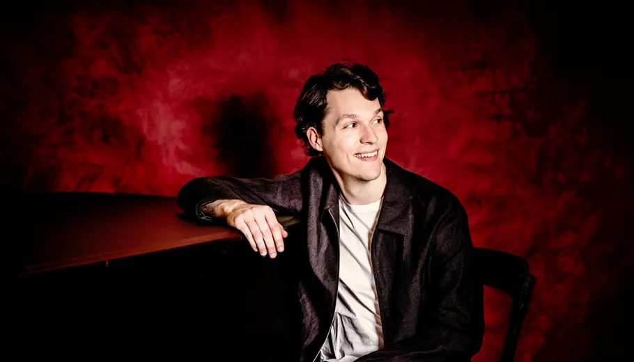 Lukas Sternath