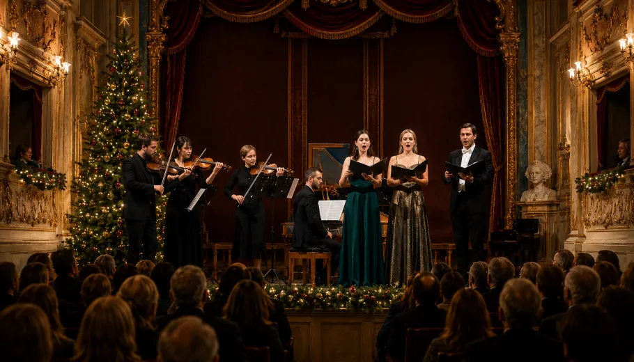 Christmas Concert