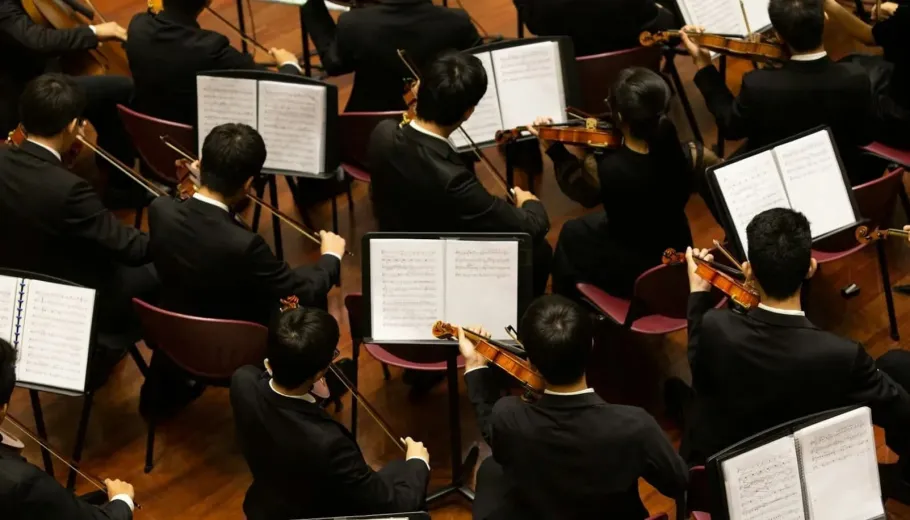 Opera Symphony Orchestra, Sandro Ivo Bartoli