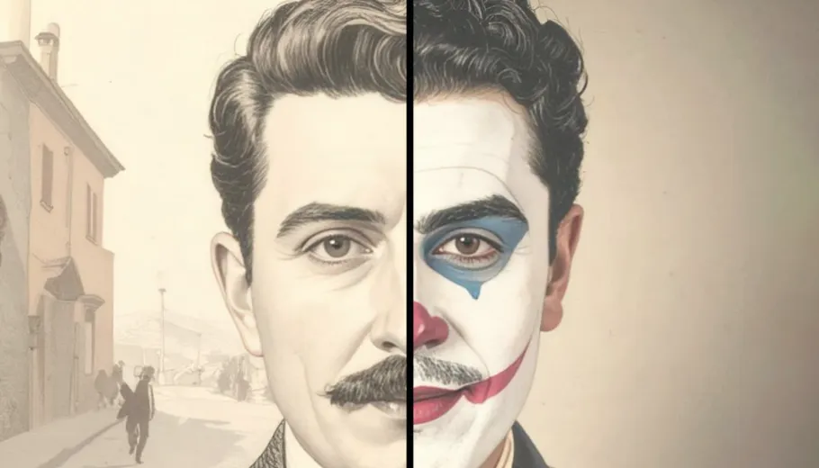 Pietro Mascagni, Ruggero Leoncavallo | Cavalleria rusticana, Pagliacci