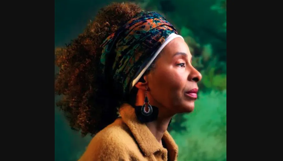 Soulful Advent di Jocelyn B. Smith e Band