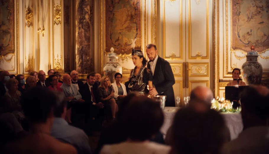 La Traviata