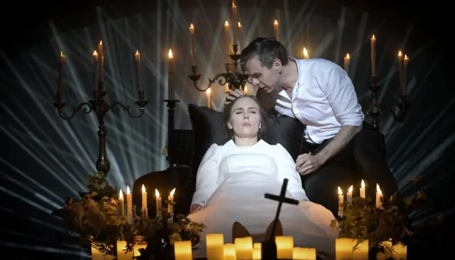 Roméo et Juliette