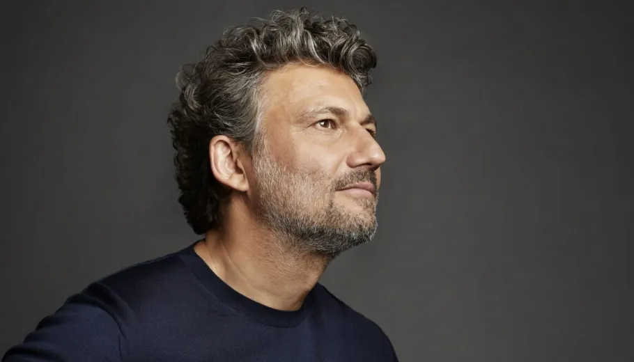 Jonas Kaufmann in Opera 2027
