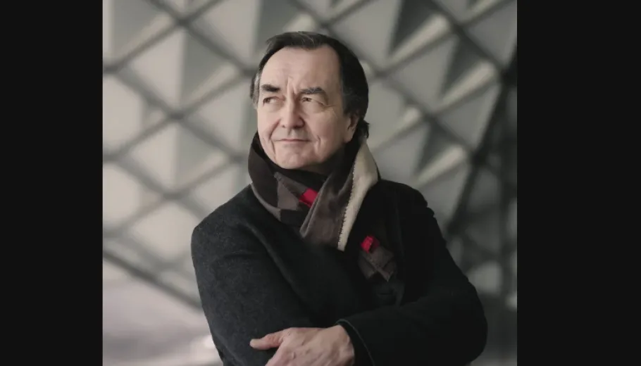 Pierre-Laurent Aimard, piano