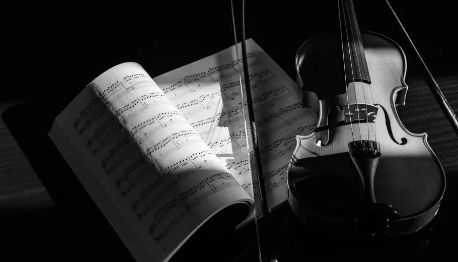 Vivaldi, Die vier Jahreszeiten