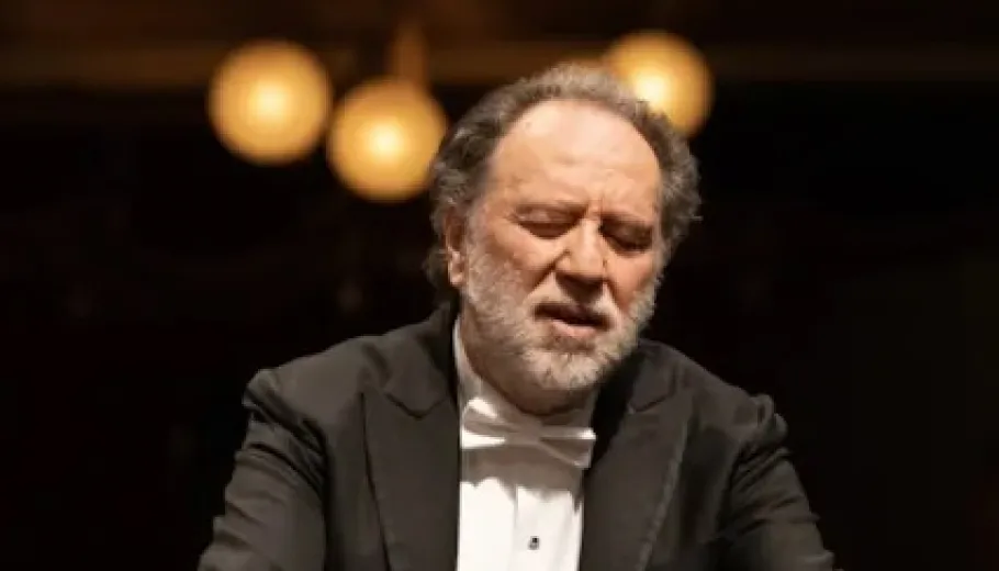 Riccardo Chailly, Bruckner 9