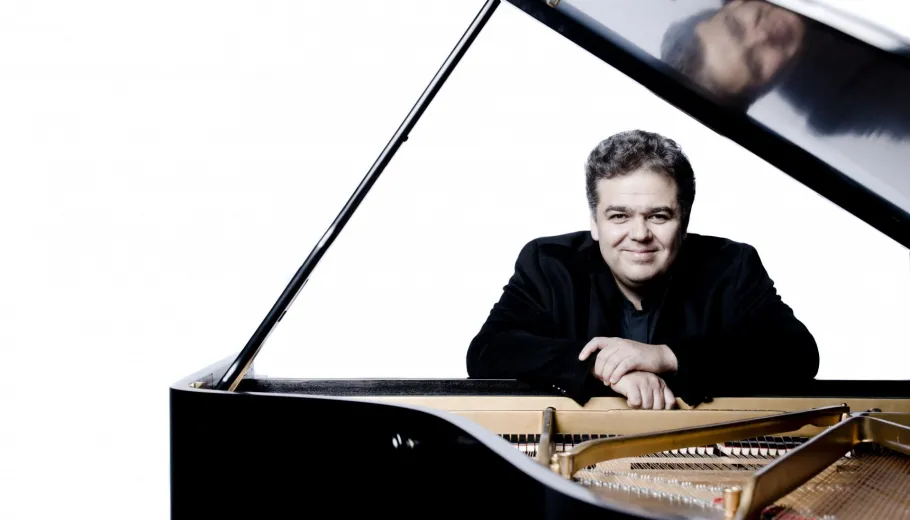 Solistenkonzert Arcadi Volodos