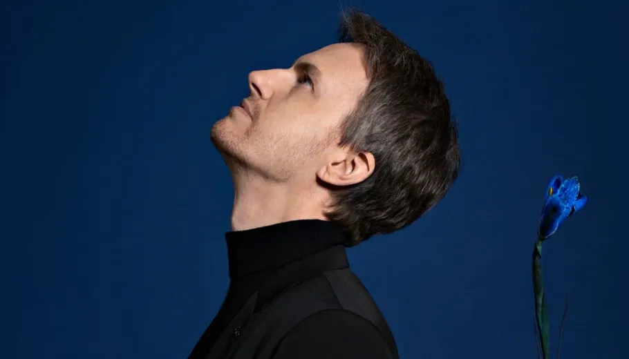 Alexandre Tharaud, Piano Recital