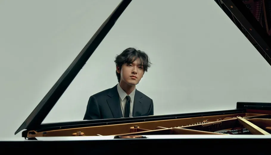 Yunchan Lim