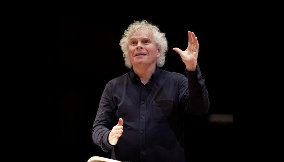 Orchestre Symphonique de la Radio Bavaroise
