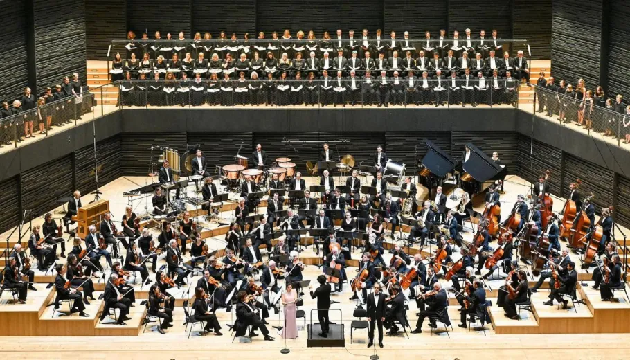 Munich Philharmonic