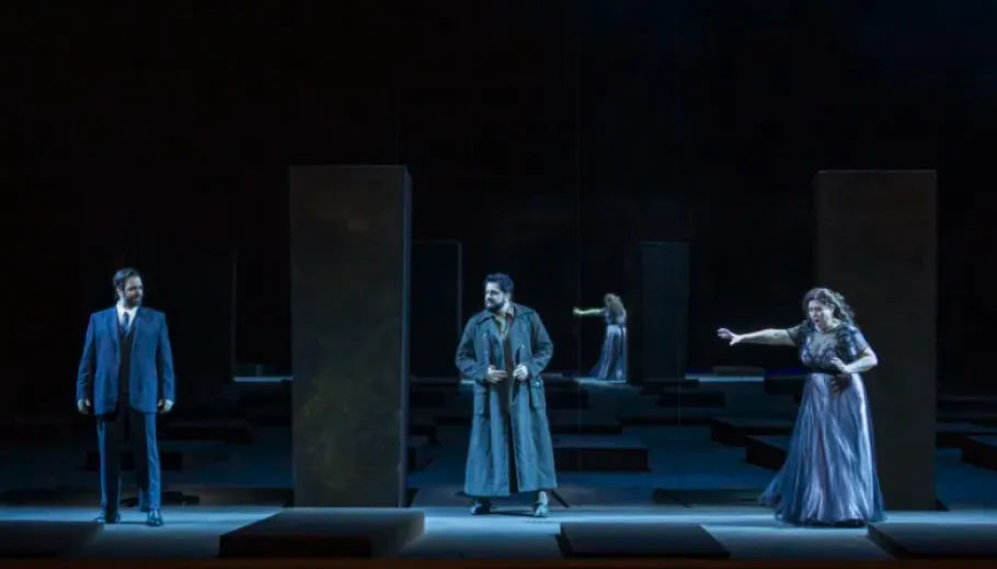 Il Trovatore