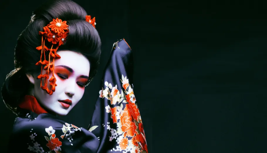 Madama Butterfly