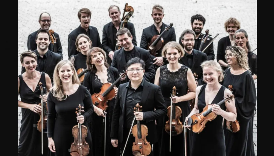 Orchestra da camera di Stoccarda