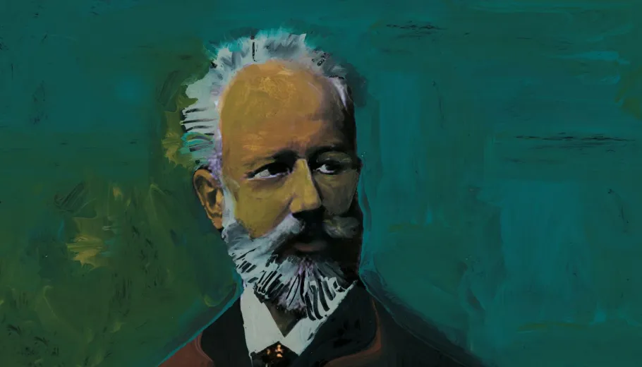 Чайковский, Щелкунчик