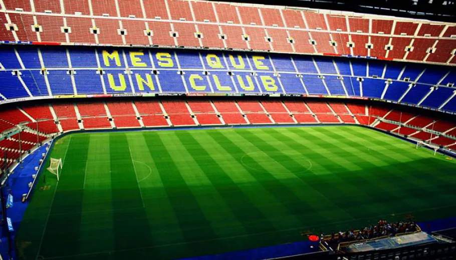 FCBarcelona vs Alavés