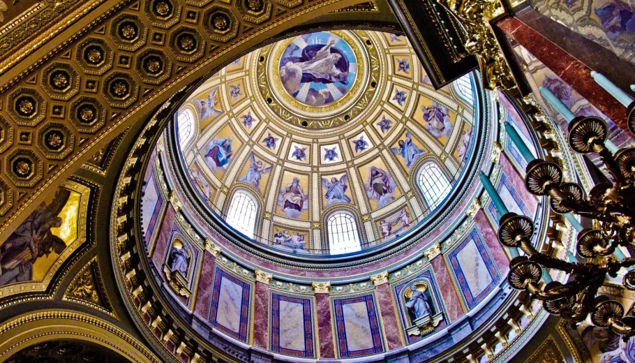 Basilique Saint-Étienne, Concert Unique de Grand Orgue et Billets