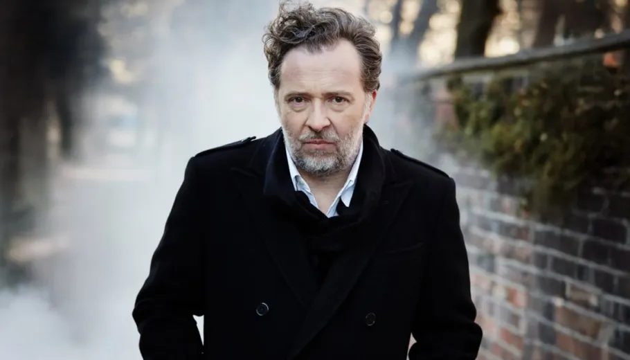 Christian Gerhaher y Gerold Huber