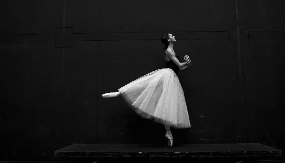 Hamburger Kammerballett