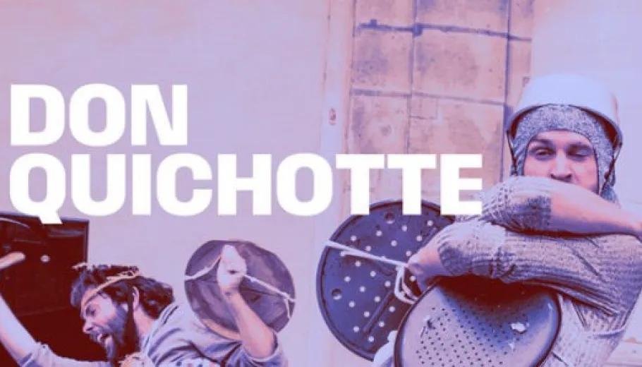 Don Quijote