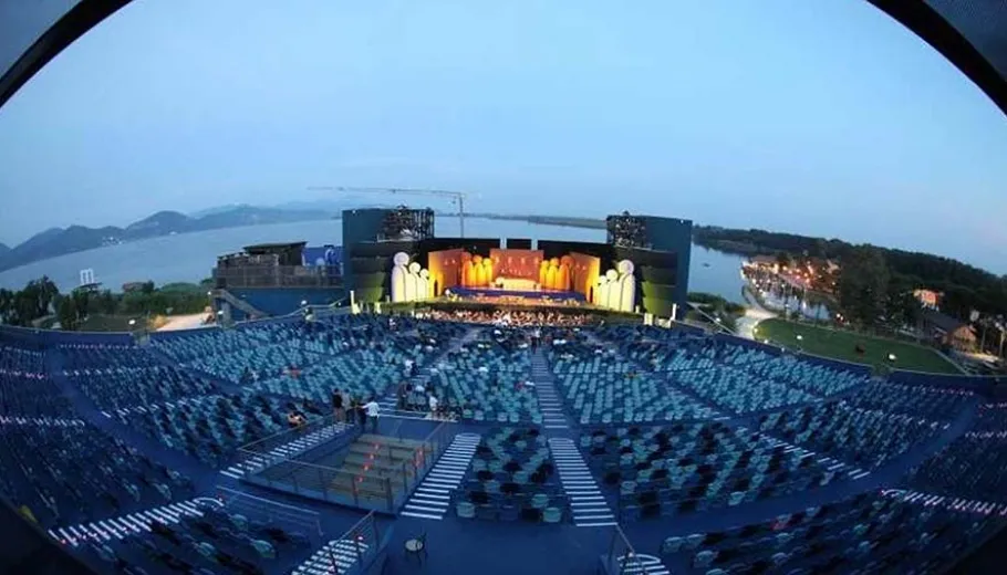 Turanda Puccini Festival 2026