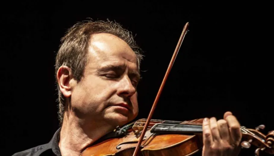 The Four Seasons by Antonio Vivaldi in Milan