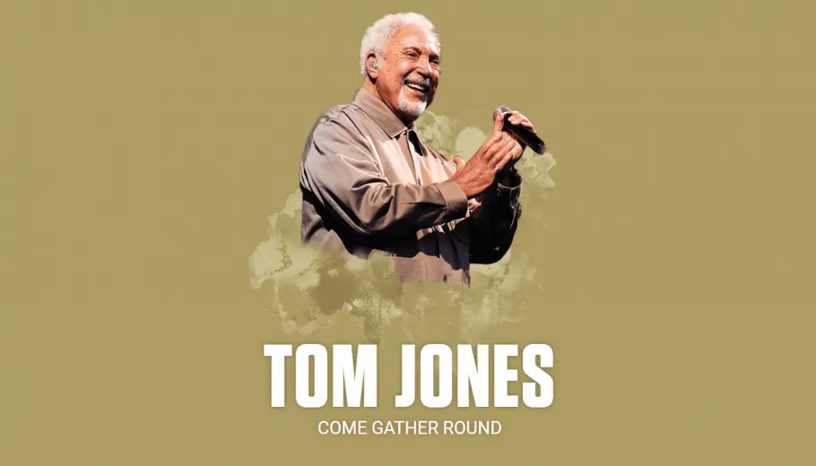 Tom Jones