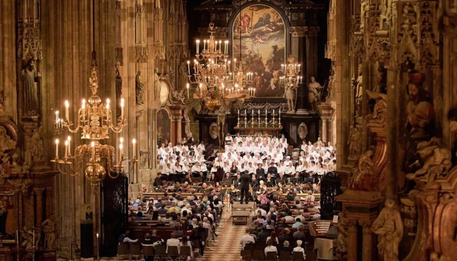 Haydn, Missa in tempore belli