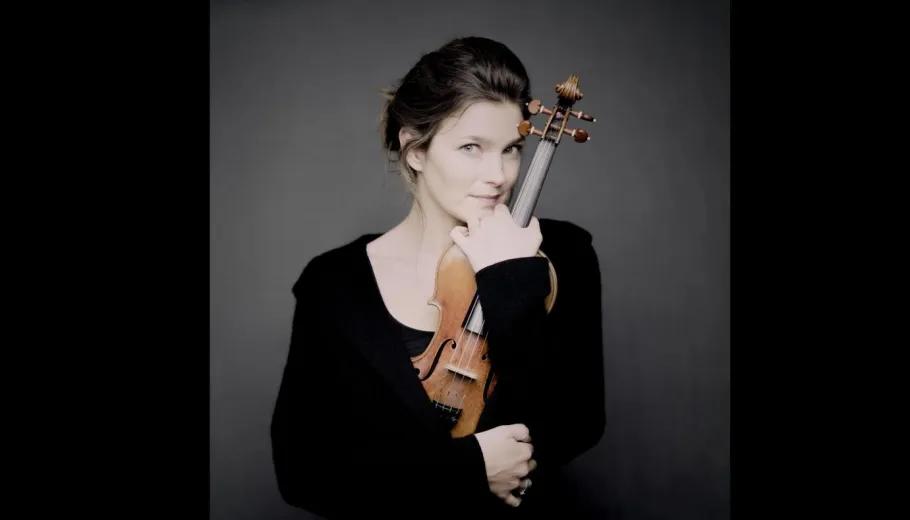 Chamber Concert Jansen, Blendulf and Kozhukhin