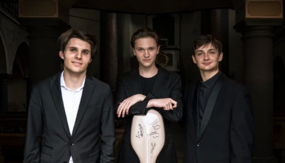 Pantaléon Trio