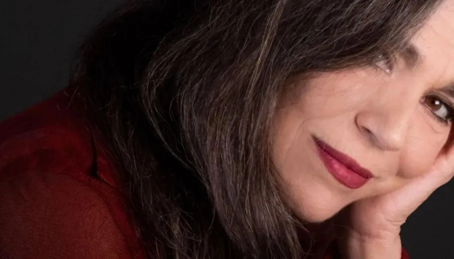 Savina Yannatou, Watersong