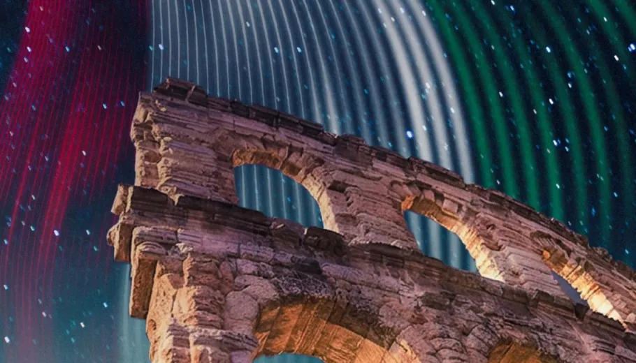 Weltmeister, Italien liebt die UNESCO
